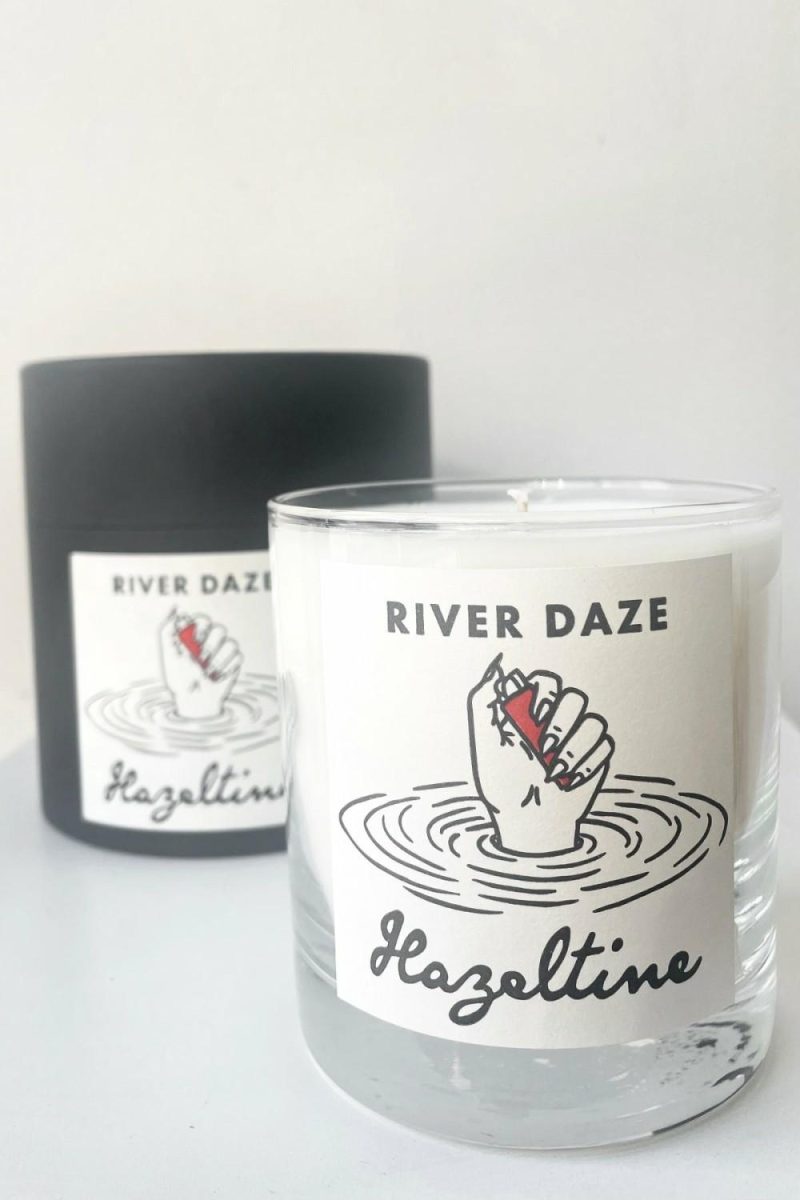 Candles & Scents |   Hazeltine Candle River Daze Candles & Scents Candles & Scents