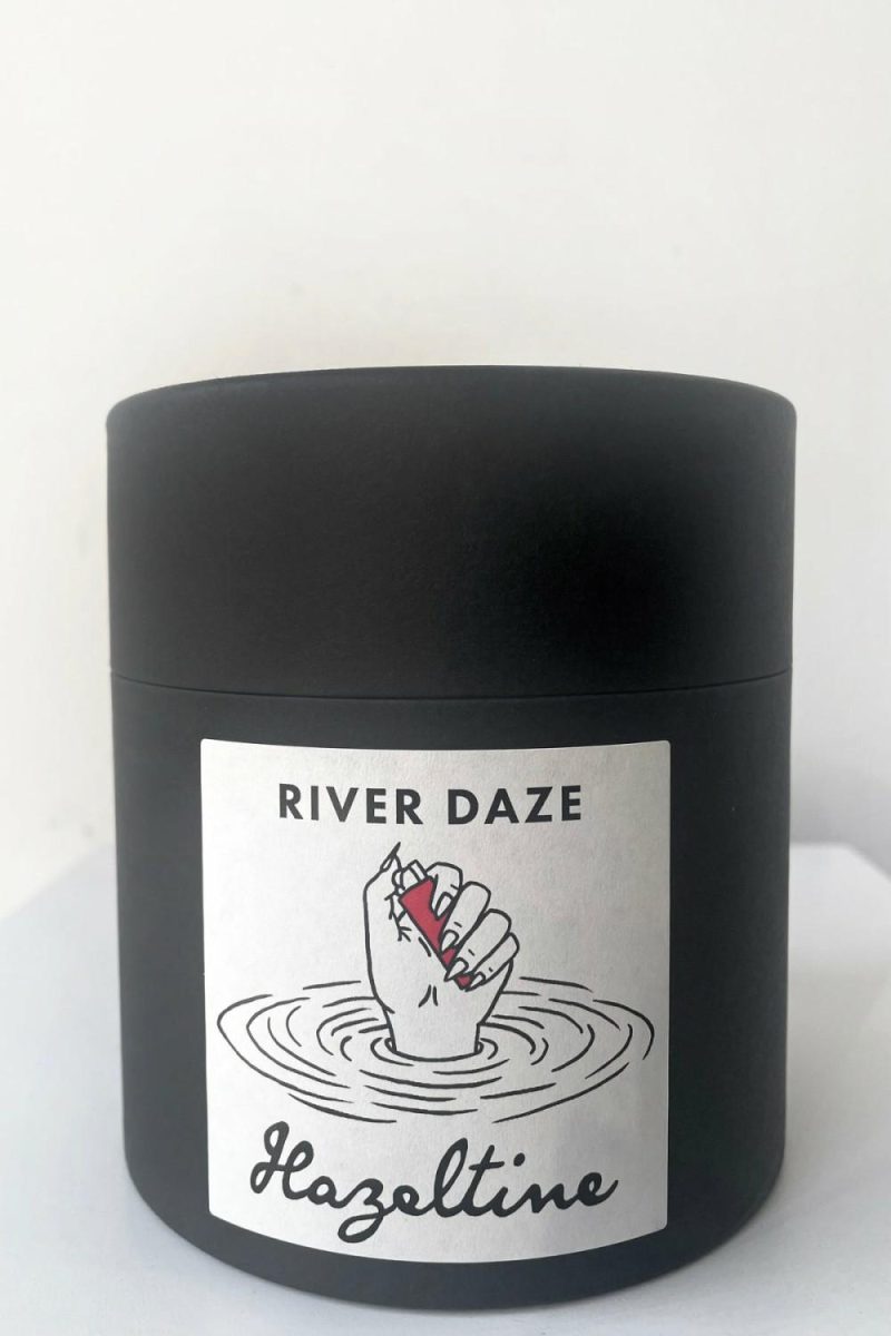 Candles & Scents |   Hazeltine Candle River Daze Candles & Scents Candles & Scents