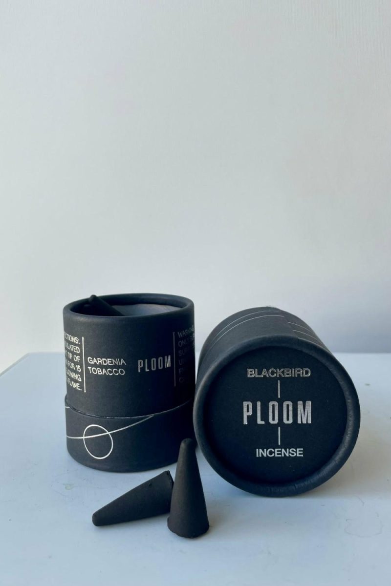 Candles & Scents |   Ploom Incense: Gardenia + Tobacco Candles & Scents Candles & Scents