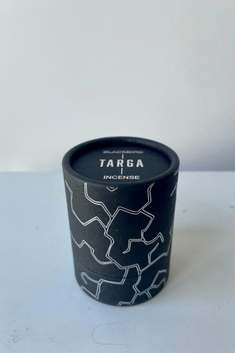 Candles & Scents |   Targa Incense: Oud + Smoke Candles & Scents Candles & Scents