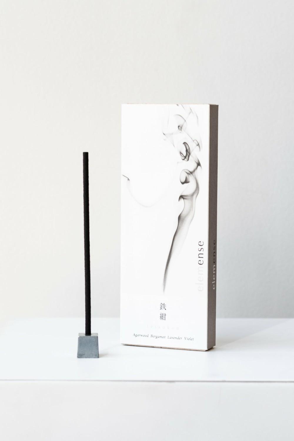 Candles & Scents |   Tetsukon Incense – 40 Sticks Candles & Scents Candles & Scents