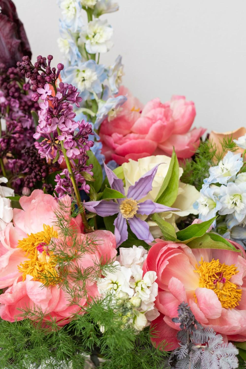 Fresh Floral |   Floral Arrangement Dawn Floral Fresh Floral