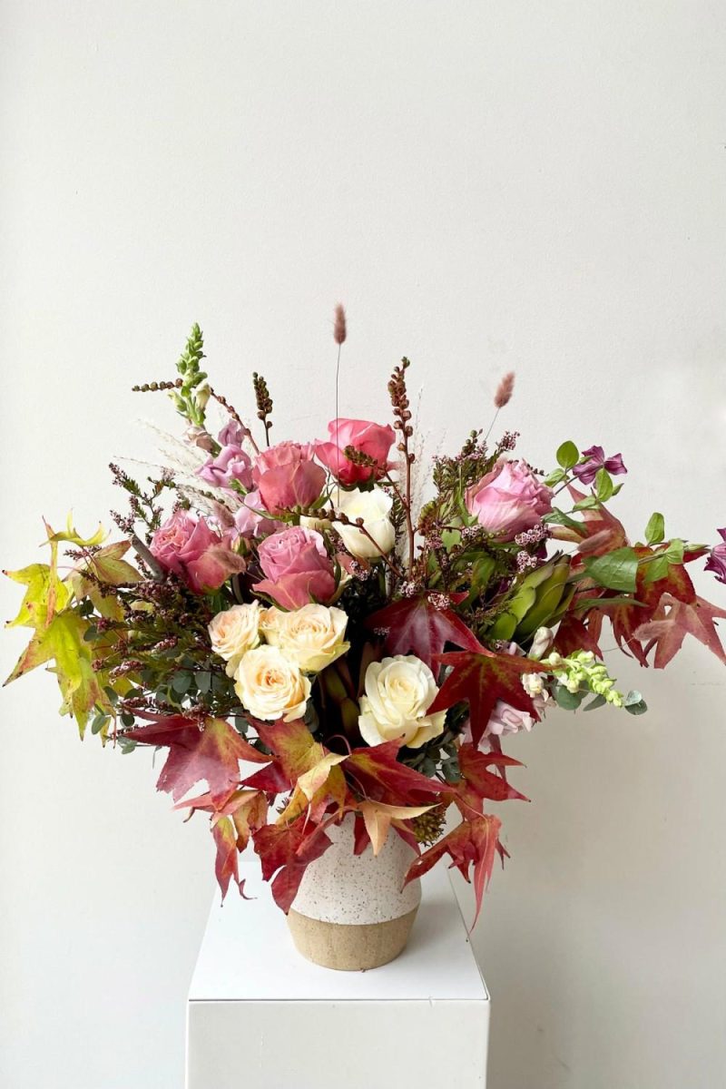 Fresh Floral |   Floral Arrangement Dusk Floral Fresh Floral