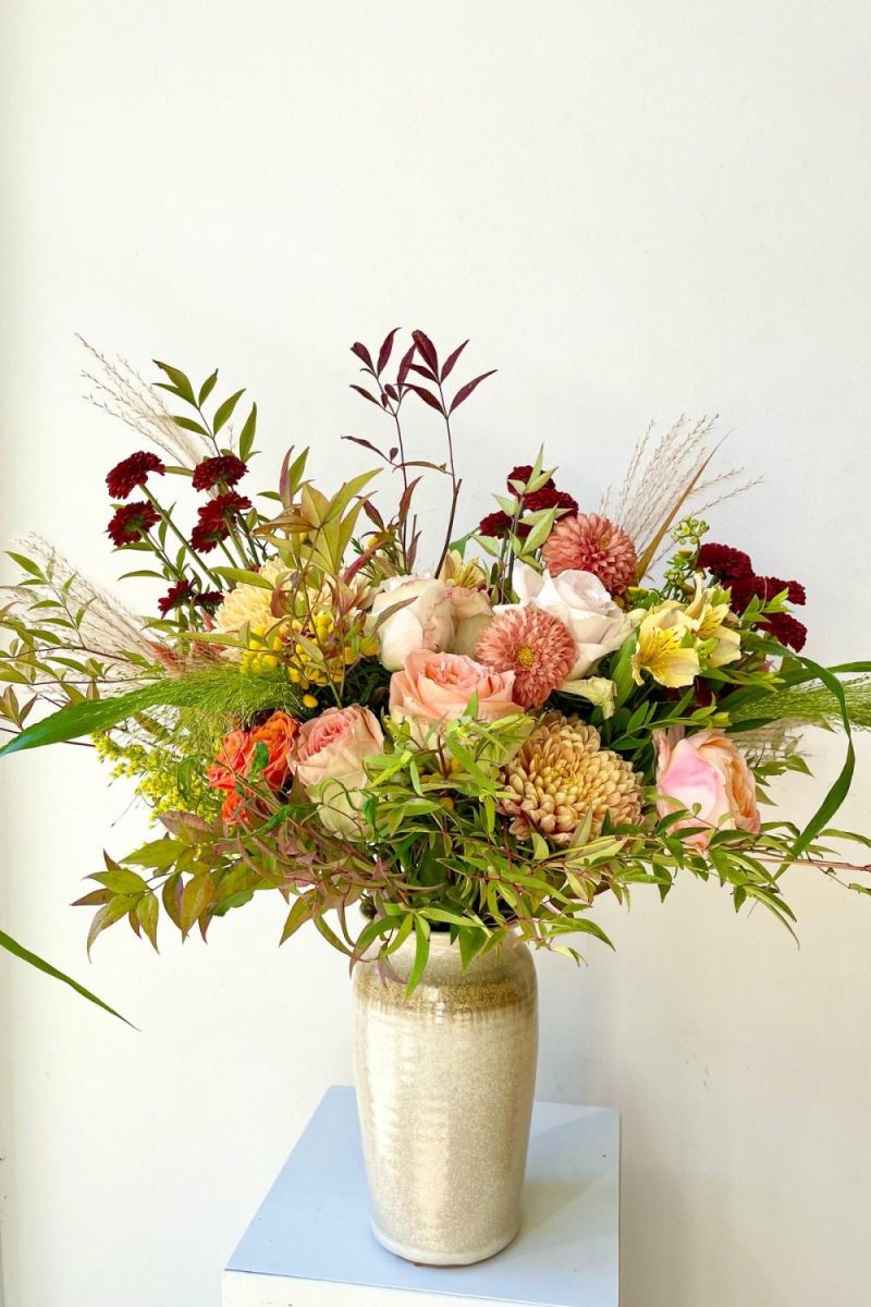 Fresh Floral |   Floral Arrangement Dusk Floral Fresh Floral