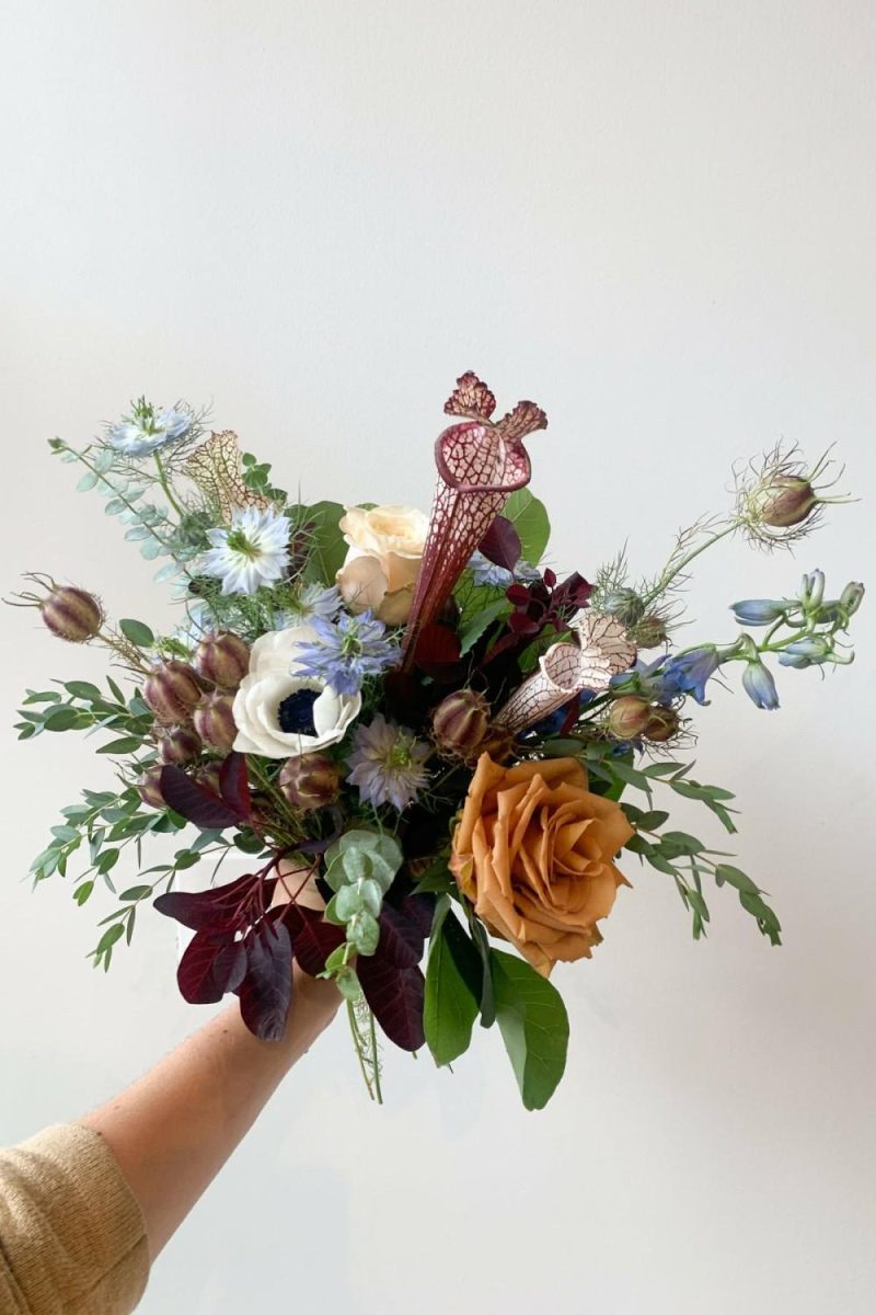 Fresh Floral |   Floral Arrangement Dusk Floral Fresh Floral