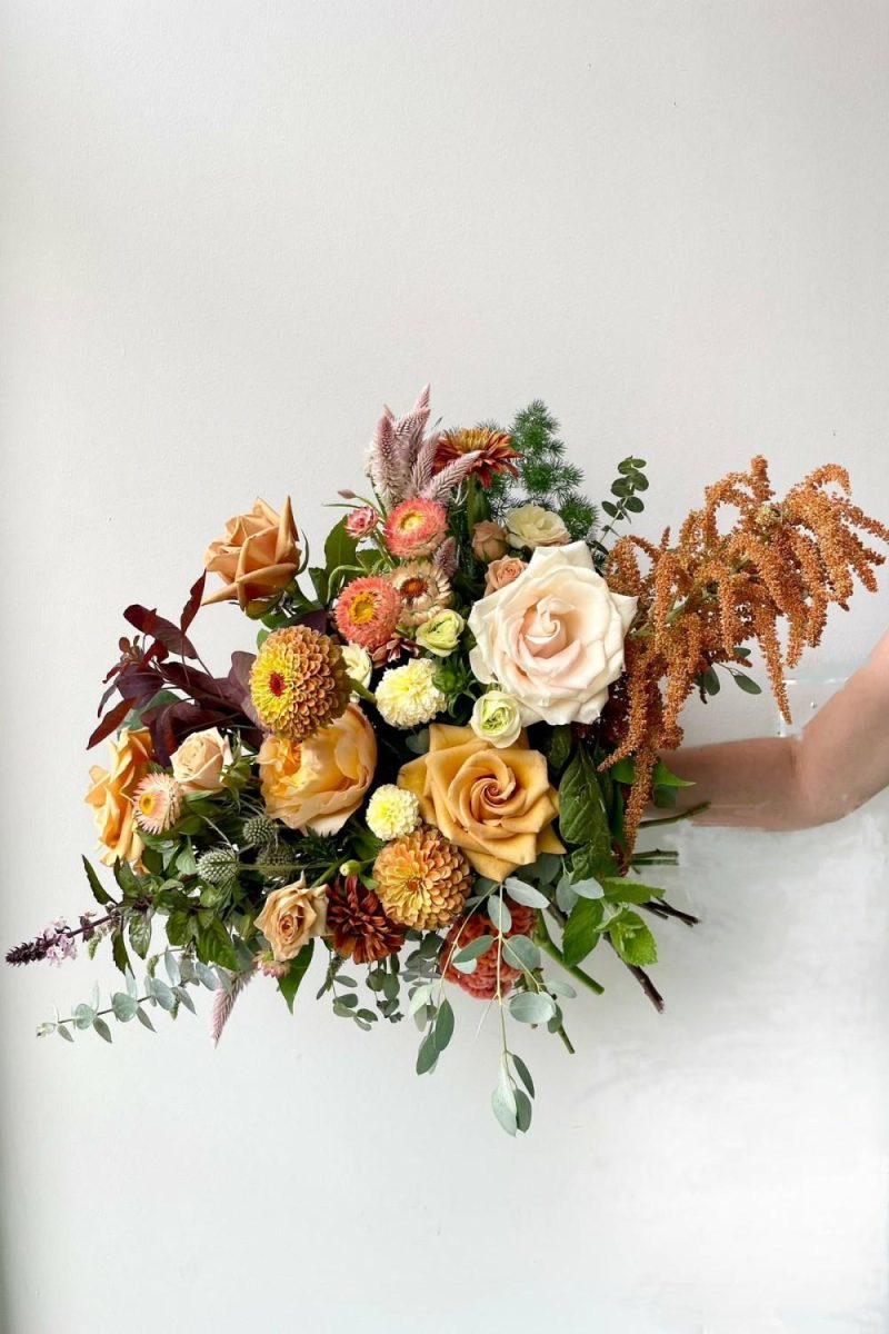 Fresh Floral |   Floral Arrangement Dusk Floral Fresh Floral