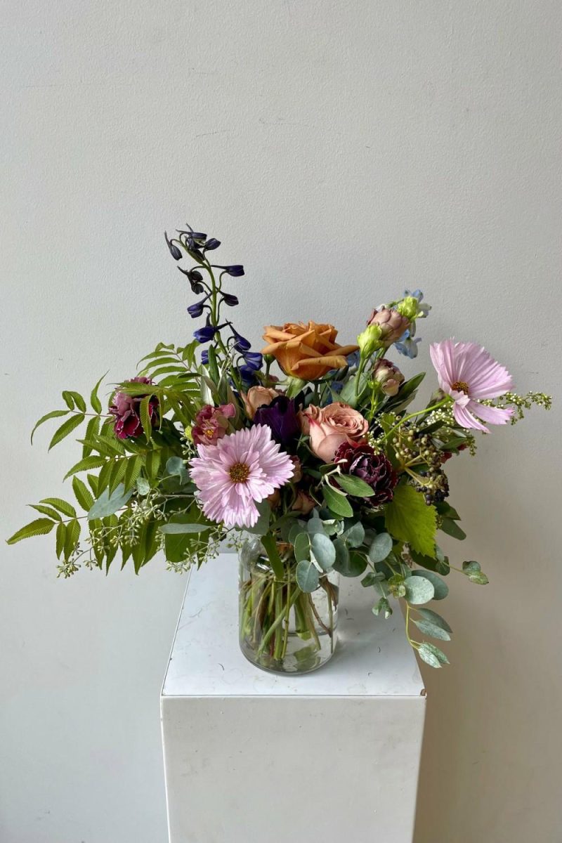 Fresh Floral |   Floral Arrangement Dusk Floral Fresh Floral