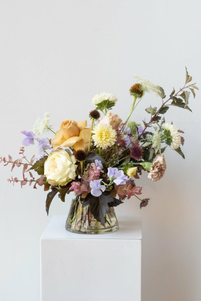 Fresh Floral |   Floral Arrangement Dusk Floral Fresh Floral