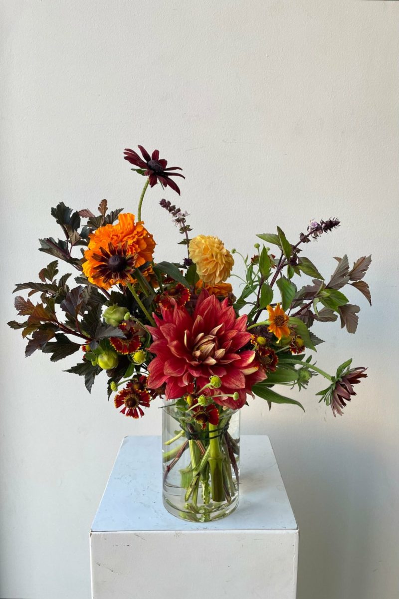 Fresh Floral |   Floral Arrangement Earth Floral Fresh Floral