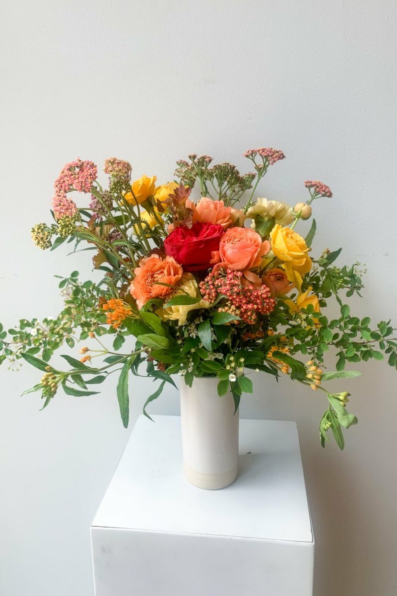 Fresh Floral |   Floral Arrangement Earth Floral Fresh Floral