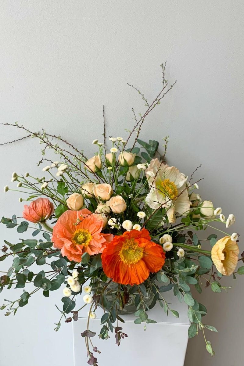 Fresh Floral |   Floral Arrangement Earth Floral Fresh Floral