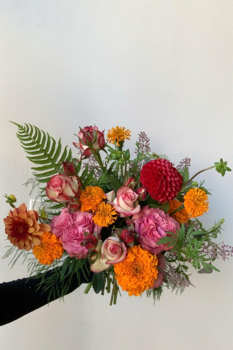 Fresh Floral |   Floral Arrangement Earth Floral Fresh Floral