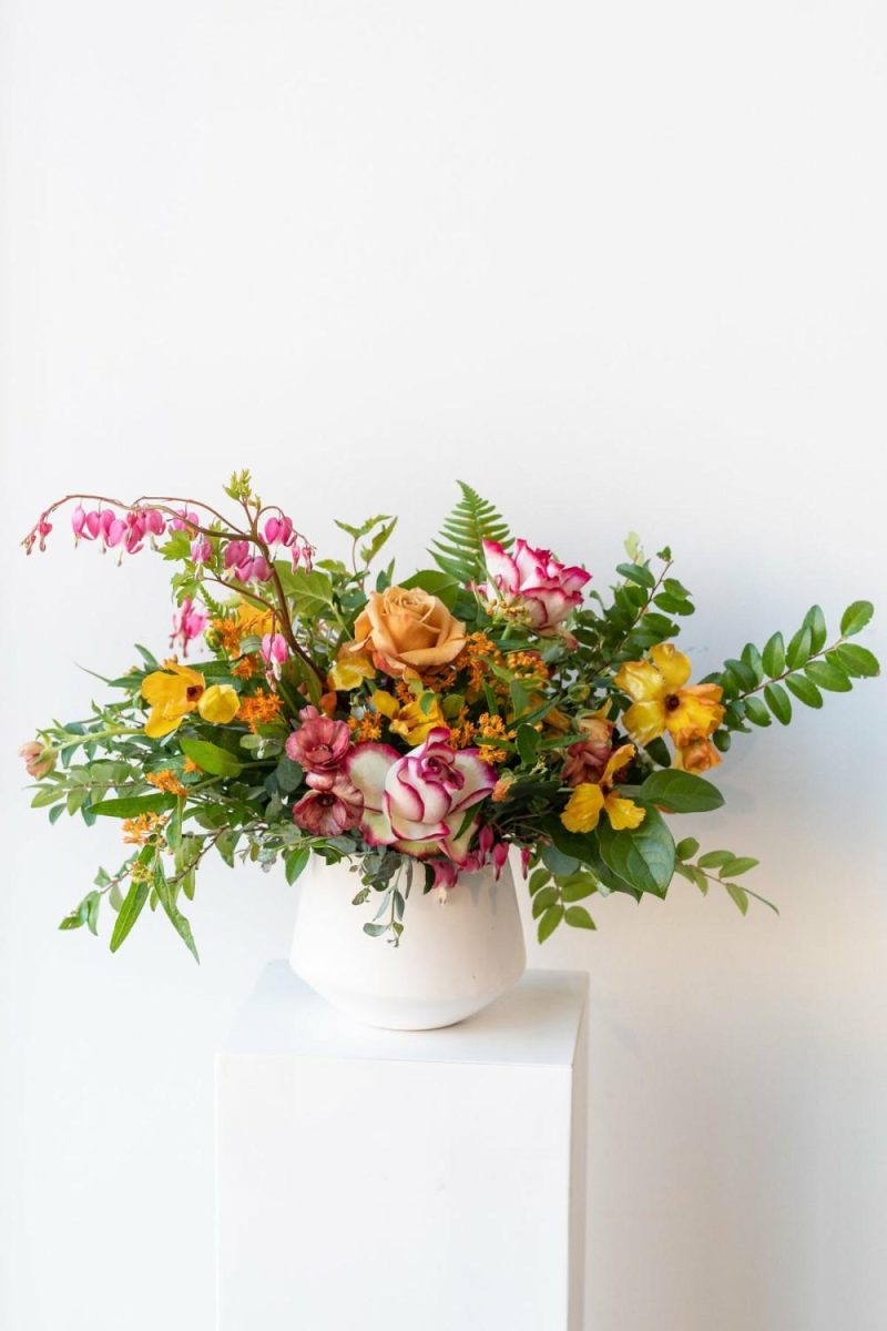 Fresh Floral |   Floral Arrangement Earth Floral Fresh Floral