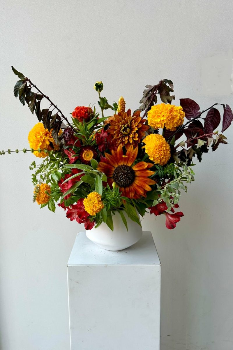 Fresh Floral |   Floral Arrangement Earth Floral Fresh Floral