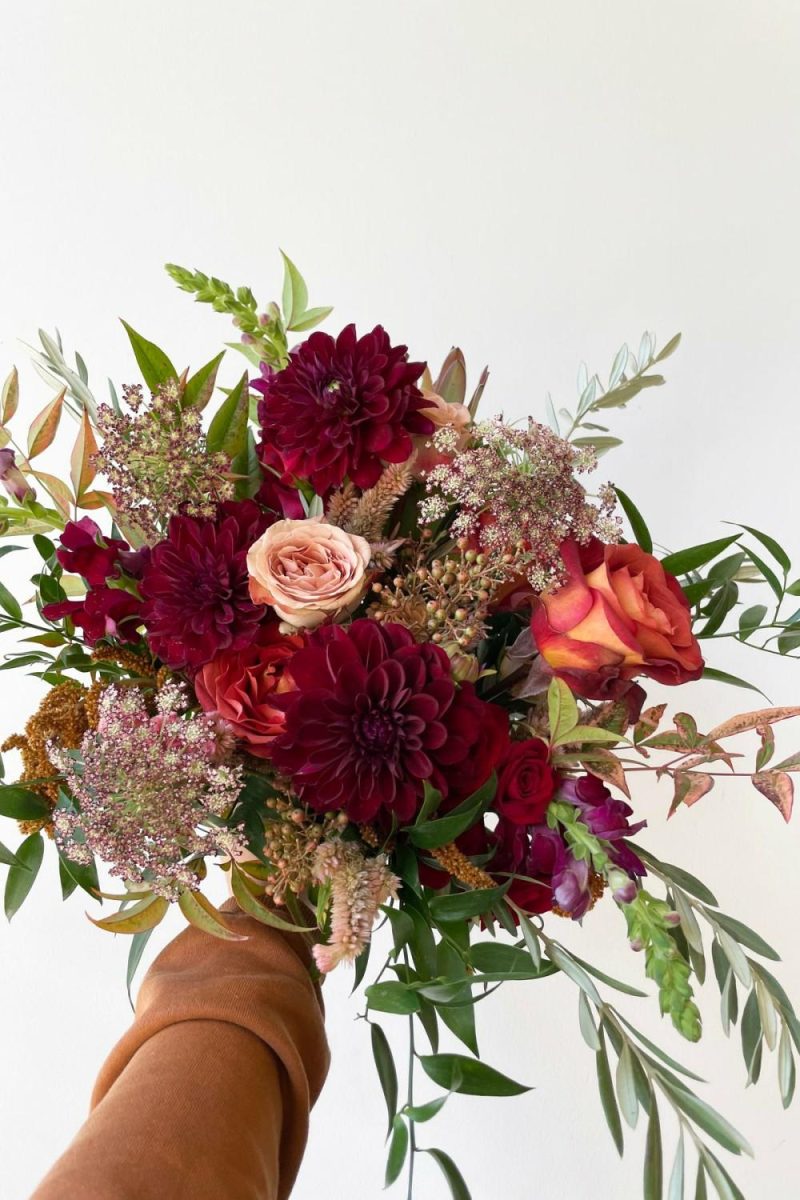 Fresh Floral |   Floral Arrangement Earth Floral Fresh Floral