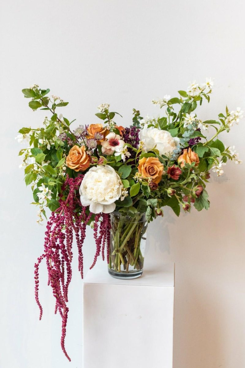 Fresh Floral |   Floral Arrangement Earth Floral Fresh Floral