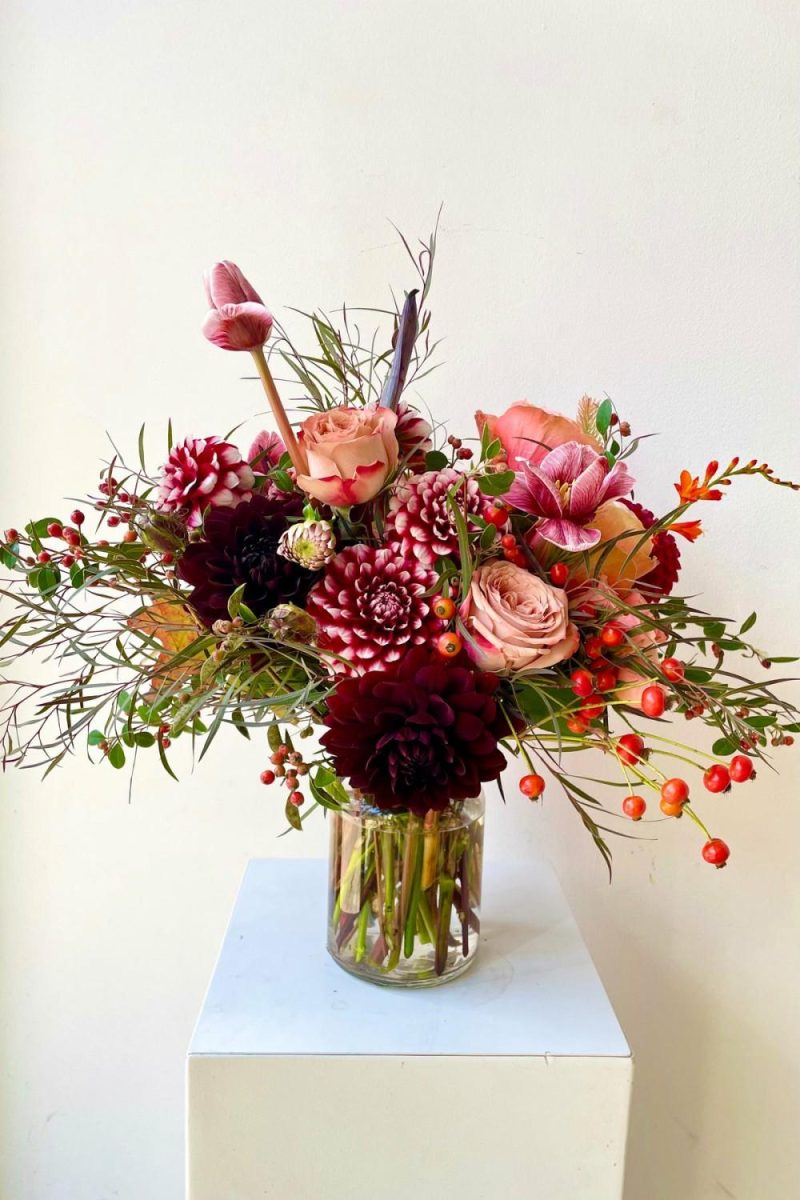 Fresh Floral |   Floral Arrangement Earth Floral Fresh Floral