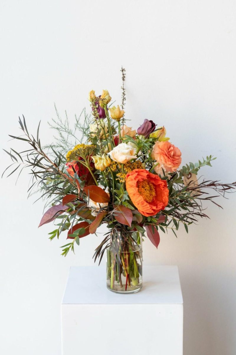 Fresh Floral |   Floral Arrangement Earth Floral Fresh Floral