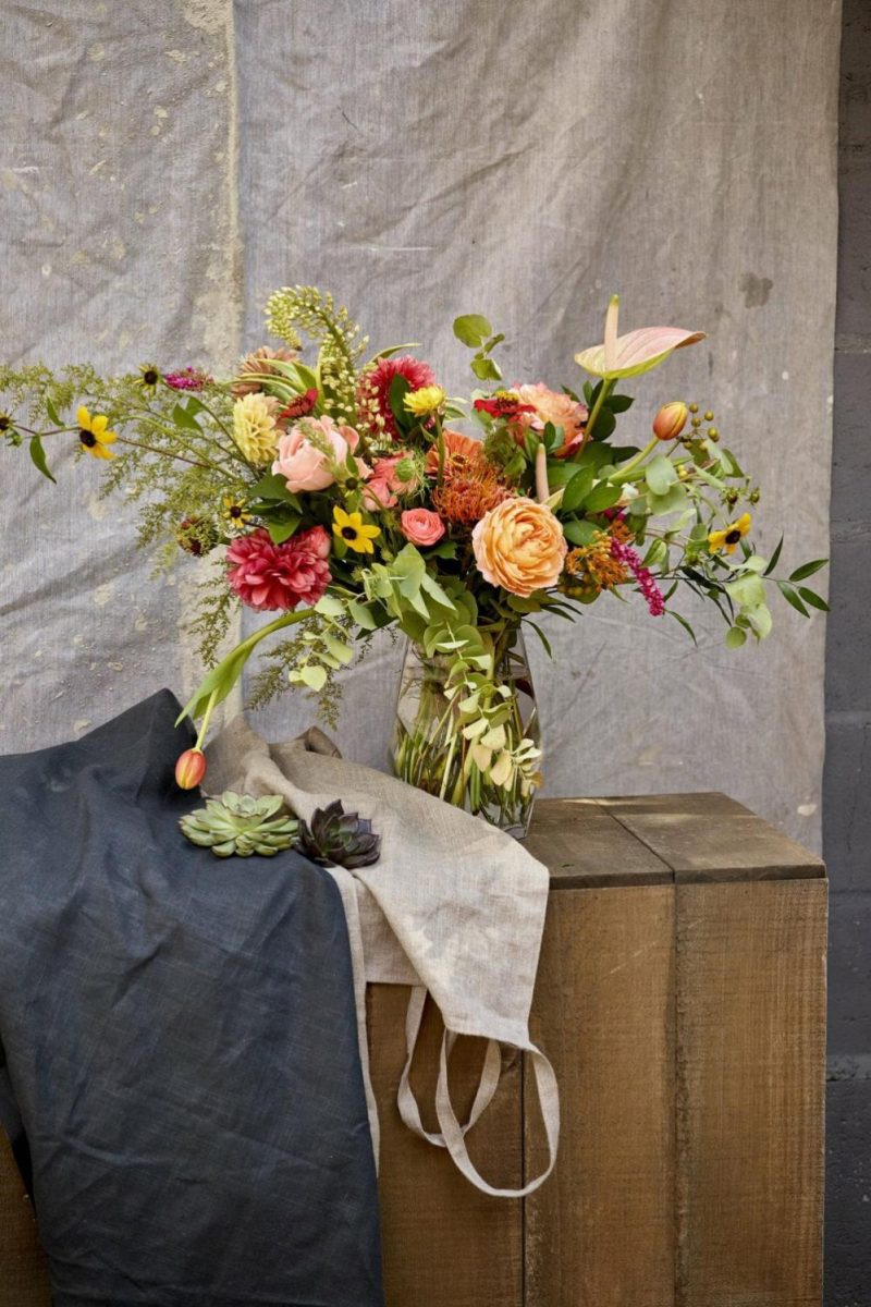 Fresh Floral |   Floral Arrangement Earth Floral Fresh Floral