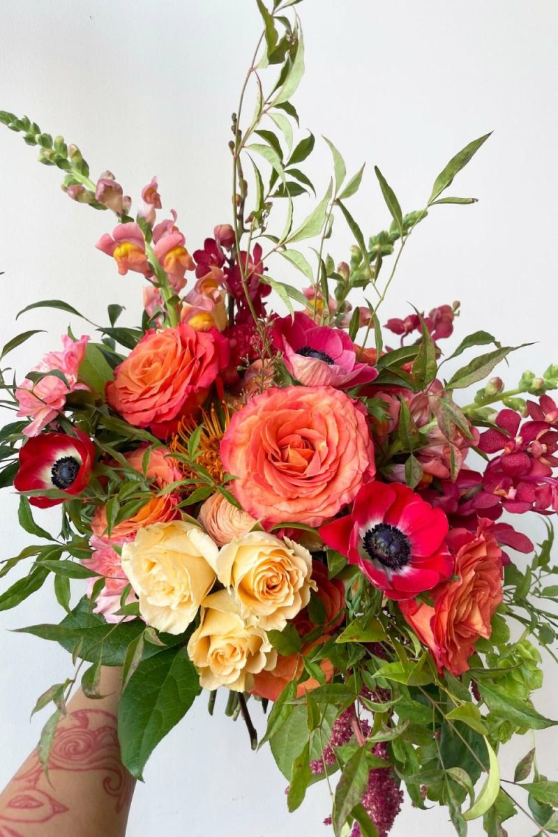 Fresh Floral |   Floral Arrangement Earth Floral Fresh Floral