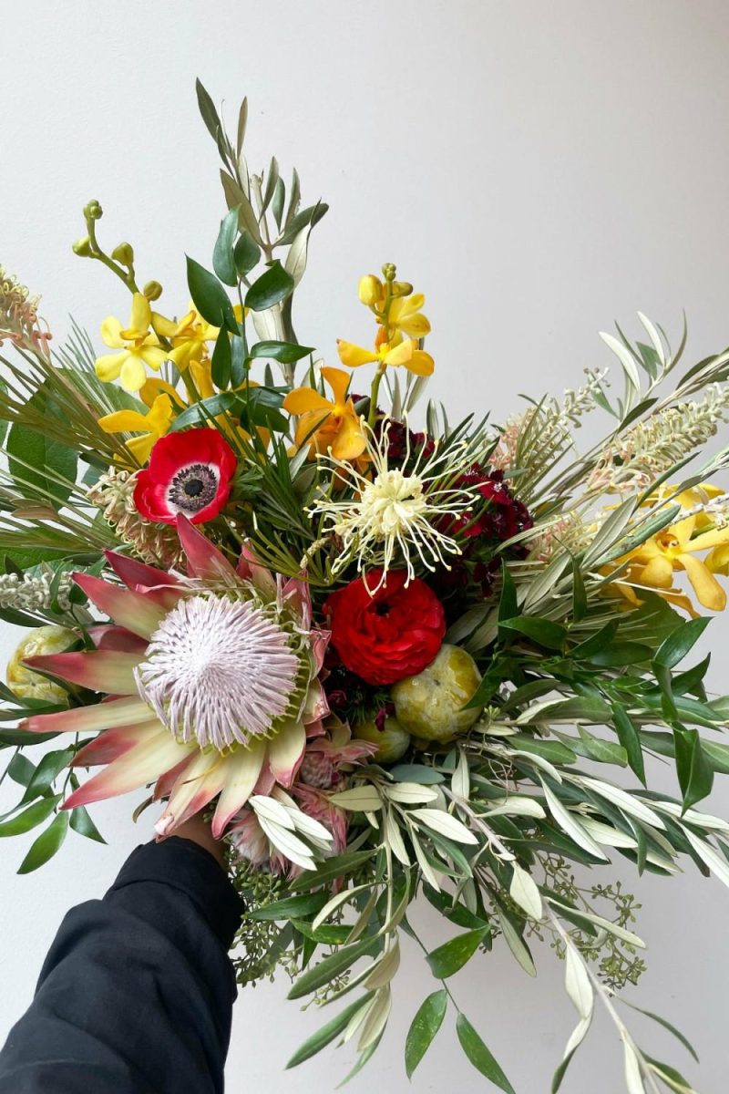 Fresh Floral |   Floral Arrangement Earth Floral Fresh Floral