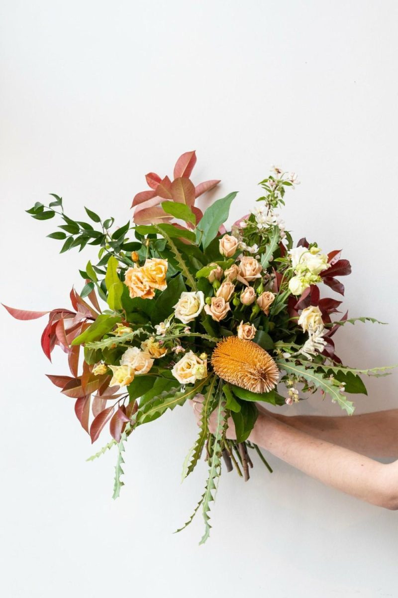 Fresh Floral |   Floral Arrangement Earth Floral Fresh Floral