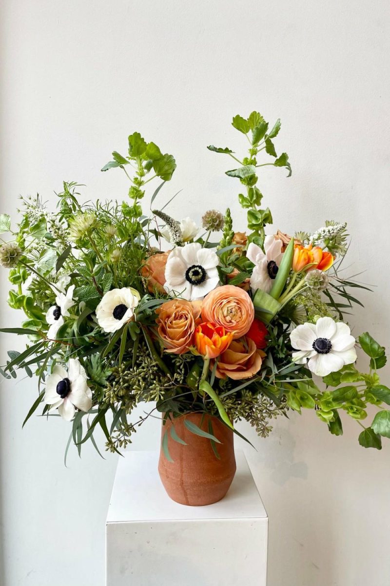 Fresh Floral |   Floral Arrangement Earth Floral Fresh Floral