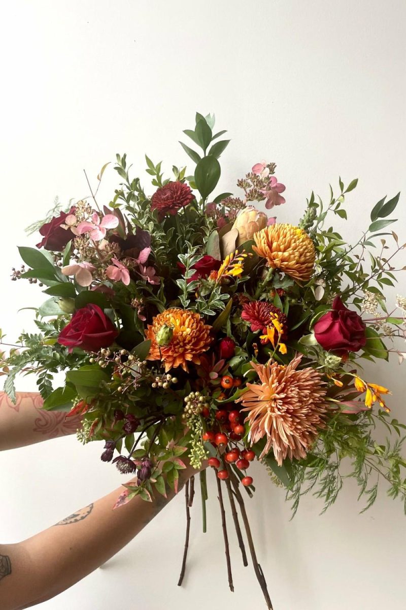 Fresh Floral |   Floral Arrangement Earth Floral Fresh Floral