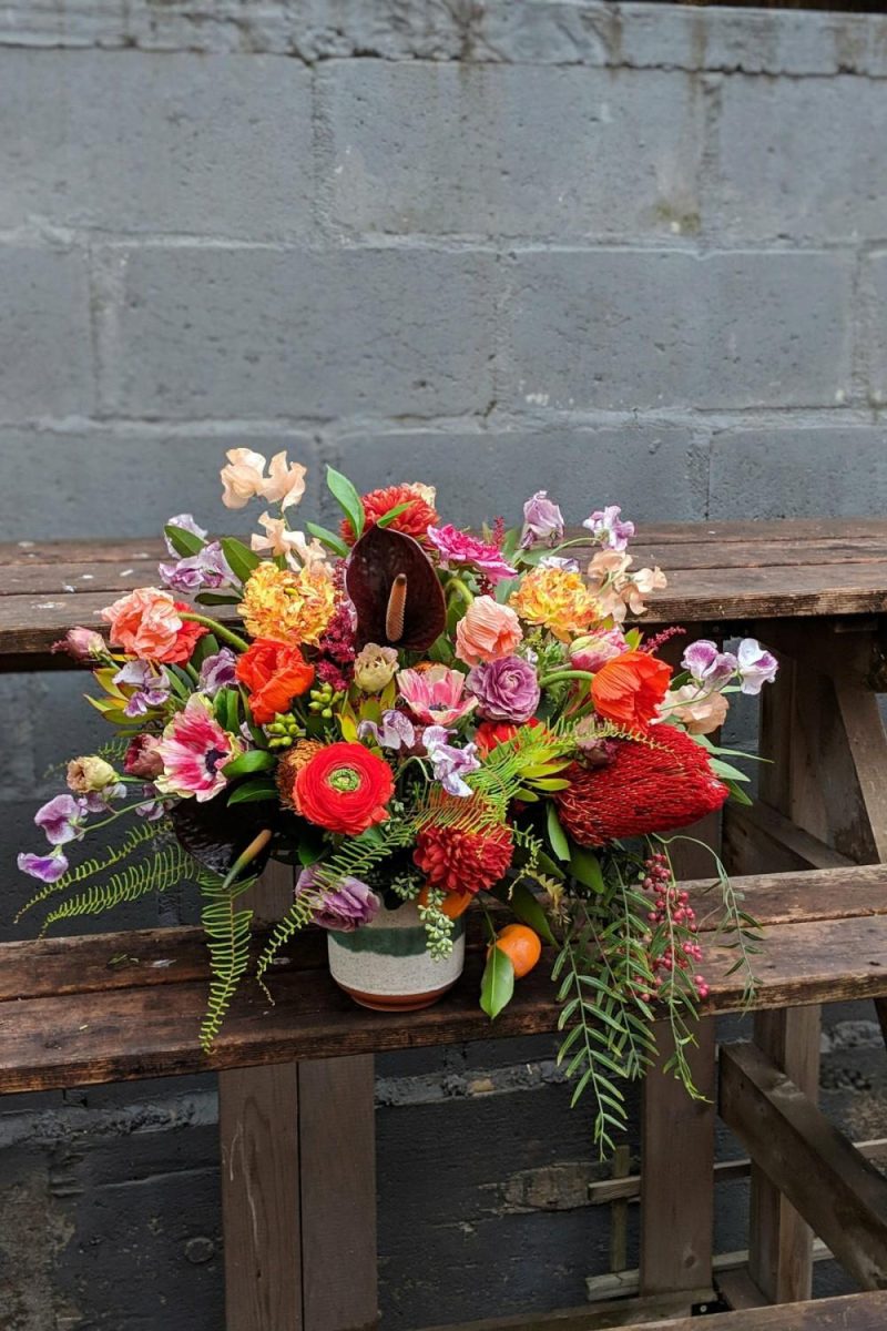 Fresh Floral |   Floral Arrangement Earth Floral Fresh Floral