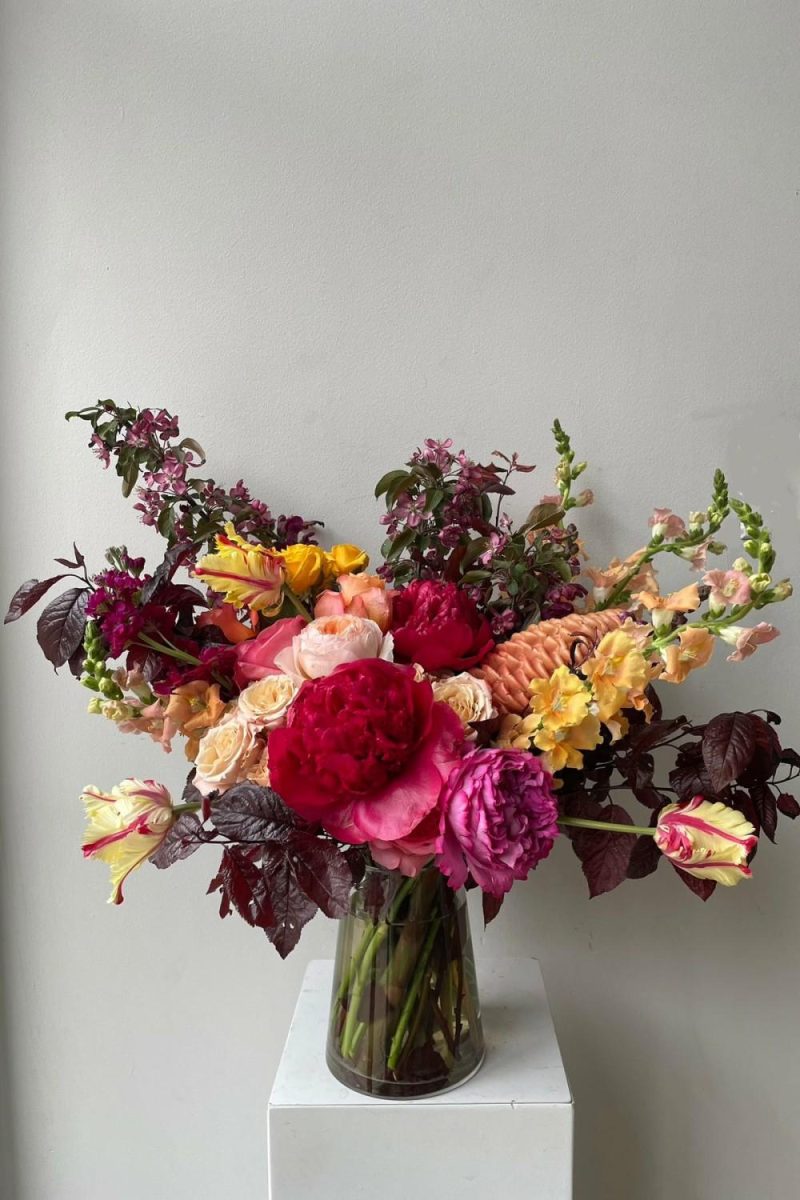 Fresh Floral |   Floral Arrangement Earth Floral Fresh Floral