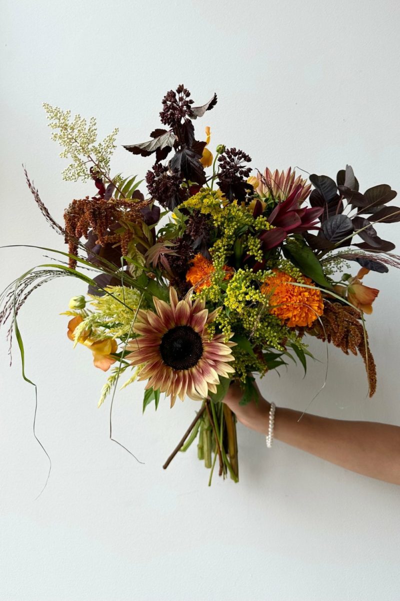 Fresh Floral |   Floral Arrangement Earth Floral Fresh Floral