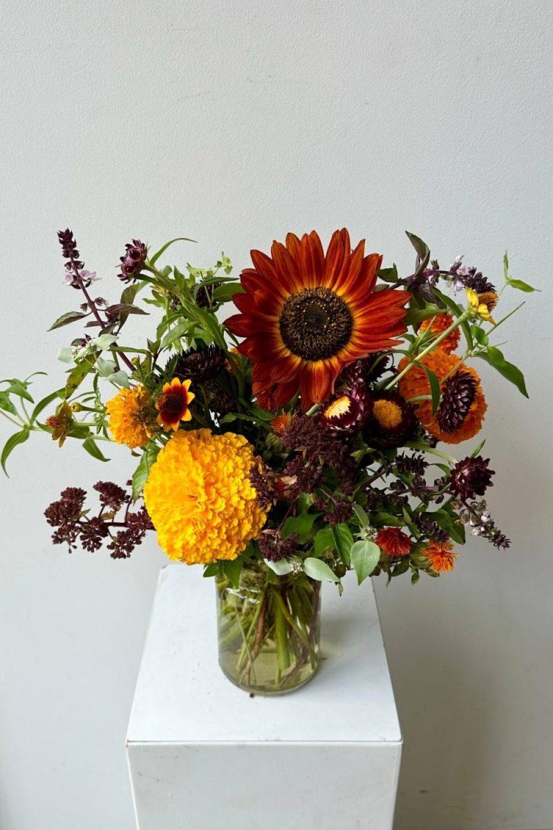 Fresh Floral |   Floral Arrangement Earth Floral Fresh Floral