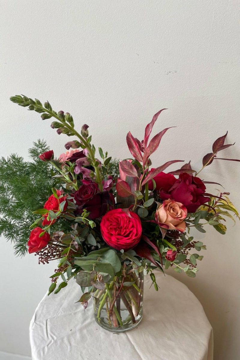 Fresh Floral |   Floral Arrangement Earth Floral Fresh Floral