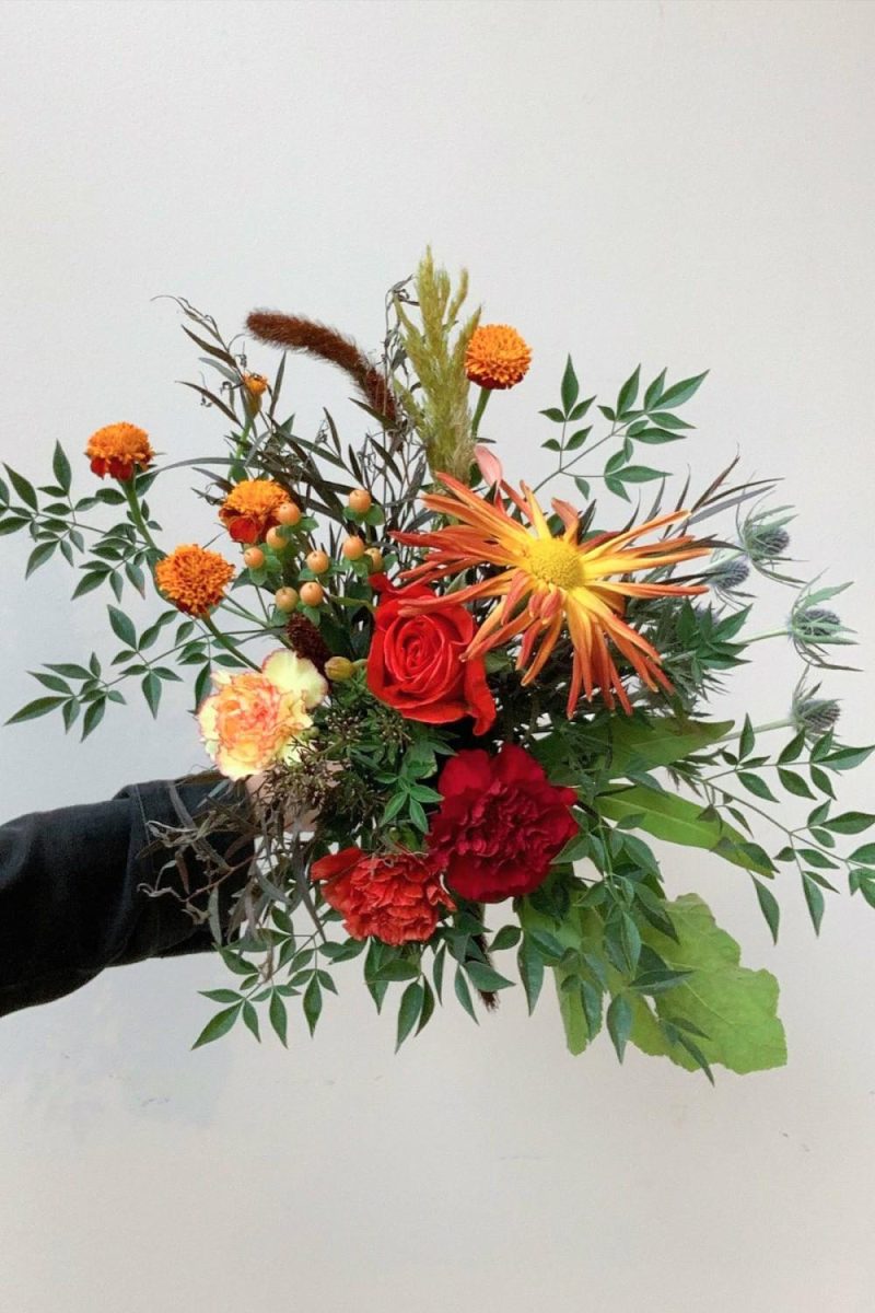 Fresh Floral |   Floral Arrangement Earth Floral Fresh Floral