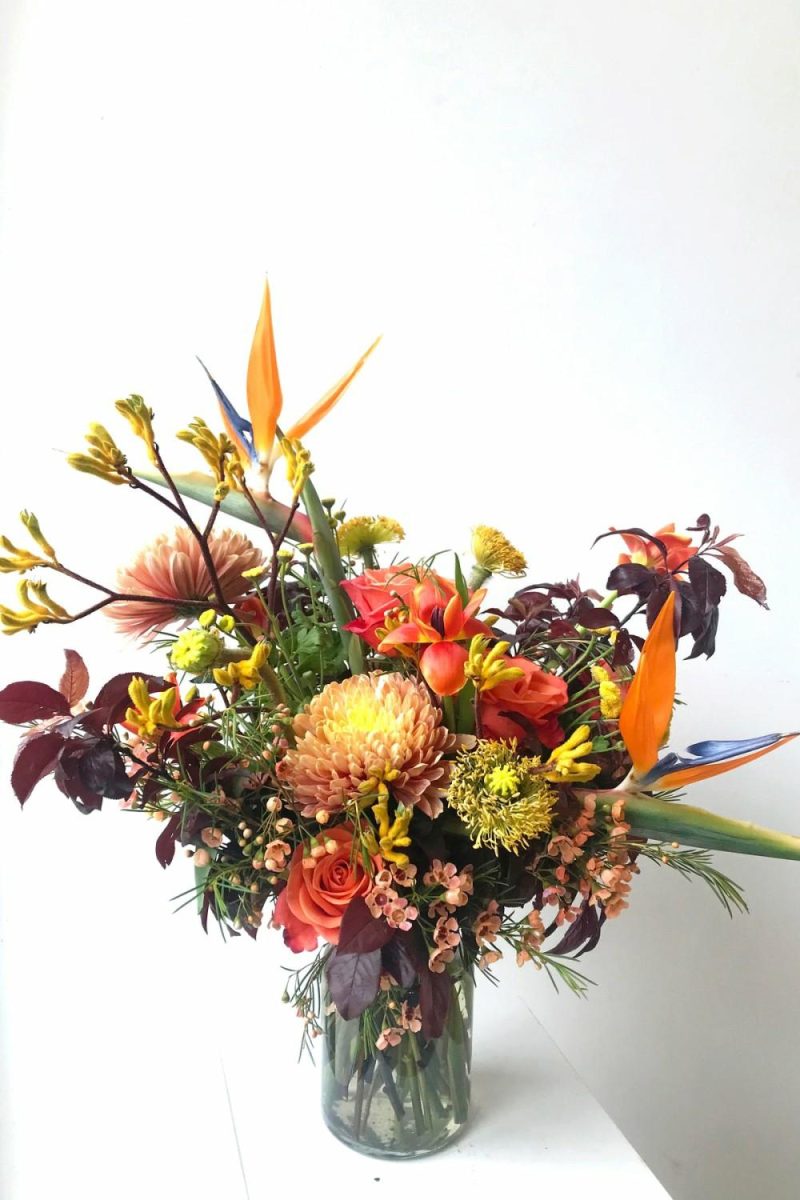 Fresh Floral |   Floral Arrangement Earth Floral Fresh Floral