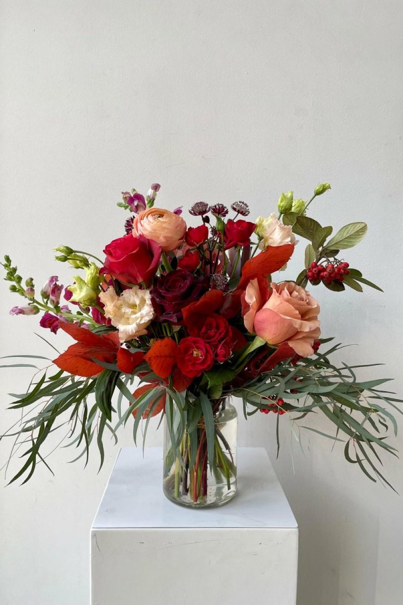 Fresh Floral |   Floral Arrangement Earth Floral Fresh Floral