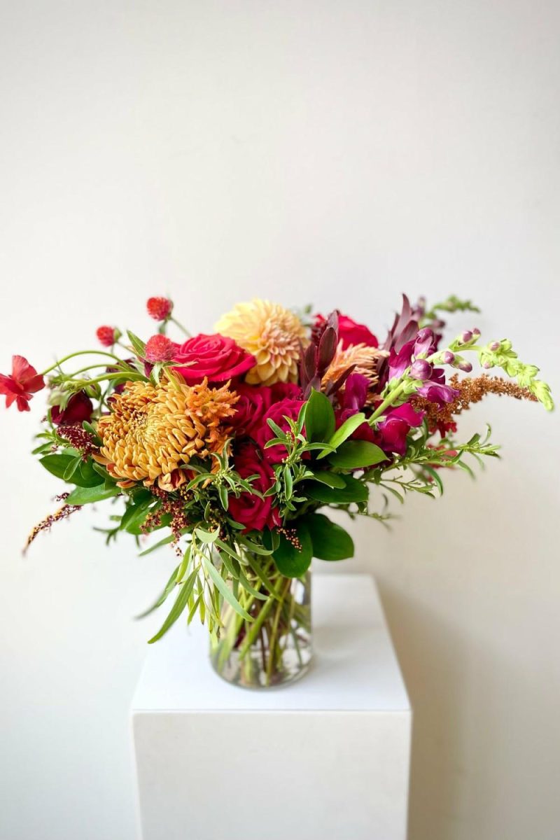 Fresh Floral |   Floral Arrangement Earth Floral Fresh Floral