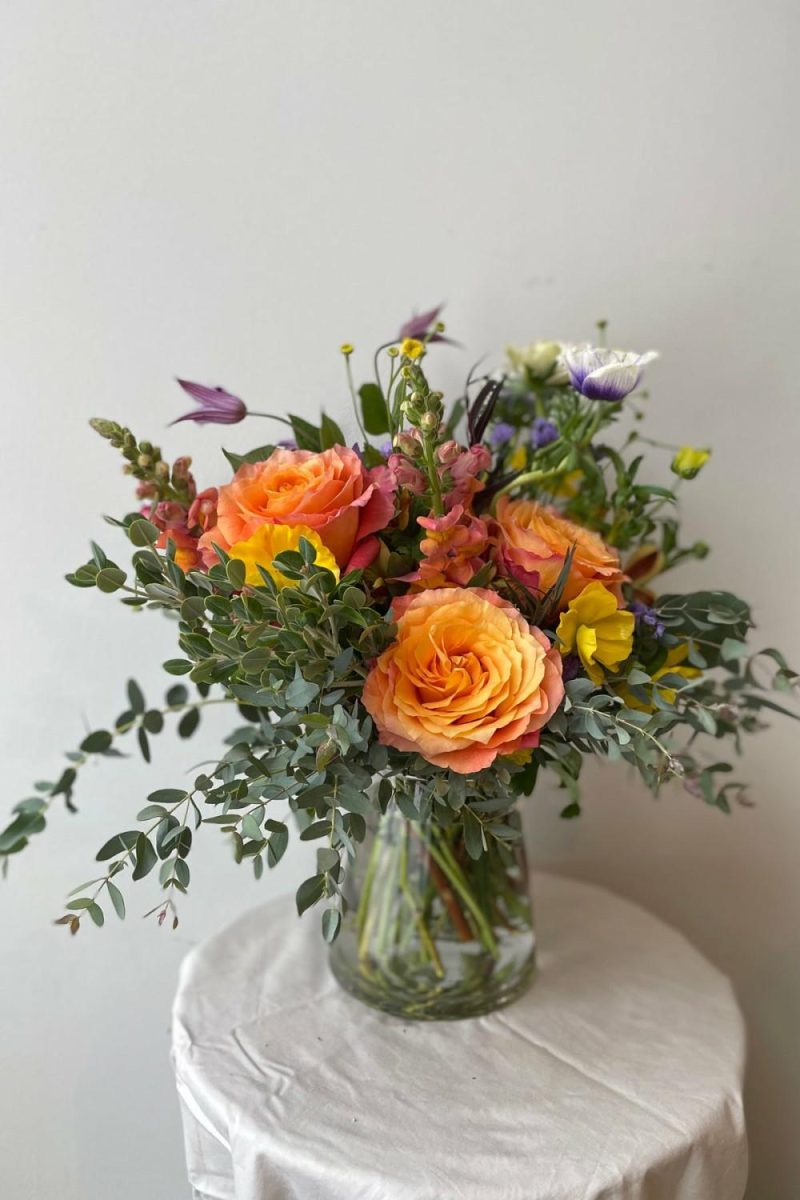 Fresh Floral |   Floral Arrangement Midday Floral Fresh Floral