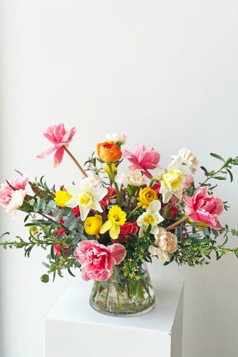 Fresh Floral |   Floral Arrangement Midday Floral Fresh Floral