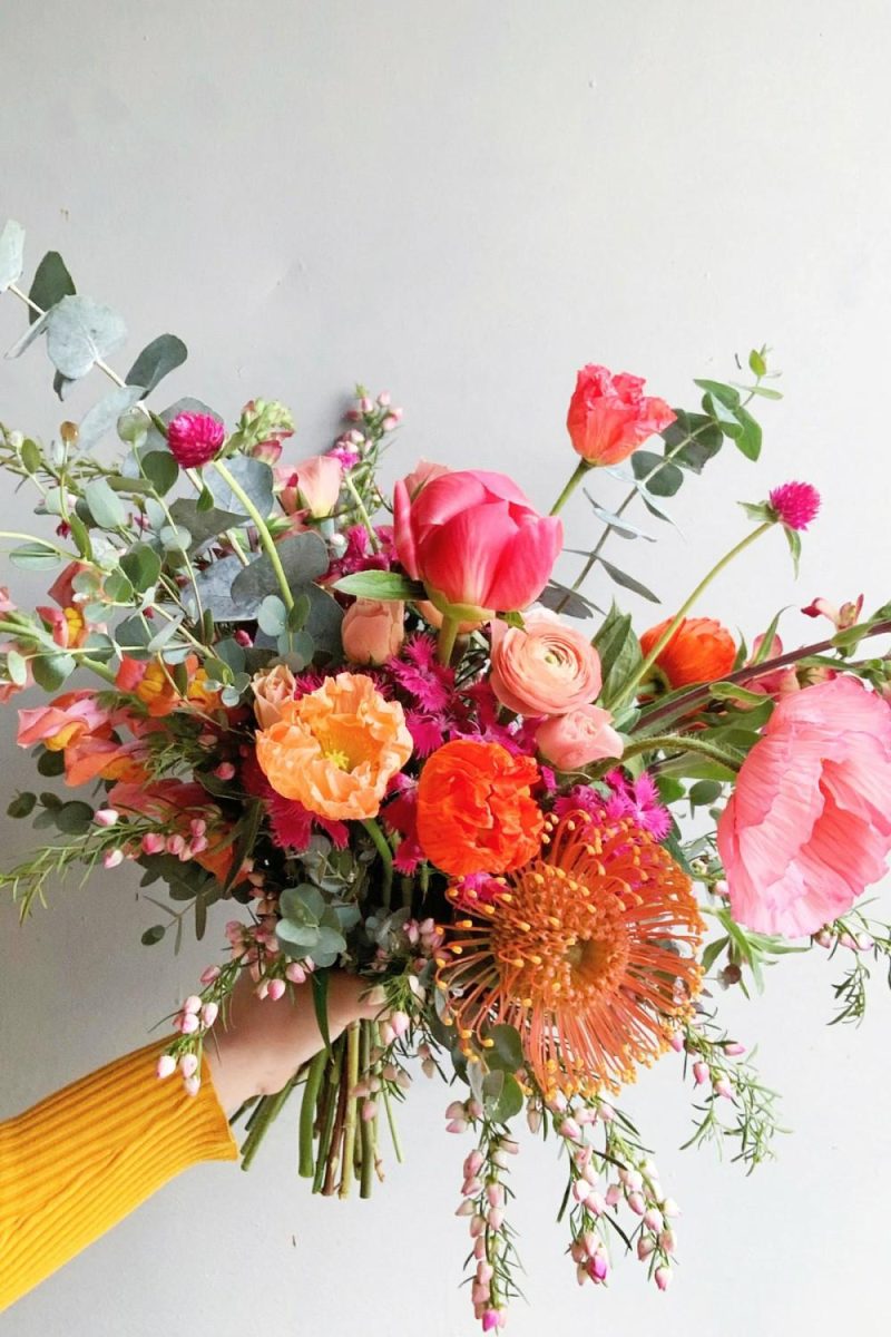 Fresh Floral |   Floral Arrangement Midday Floral Fresh Floral