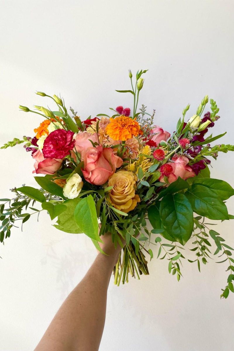 Fresh Floral |   Floral Arrangement Midday Floral Fresh Floral