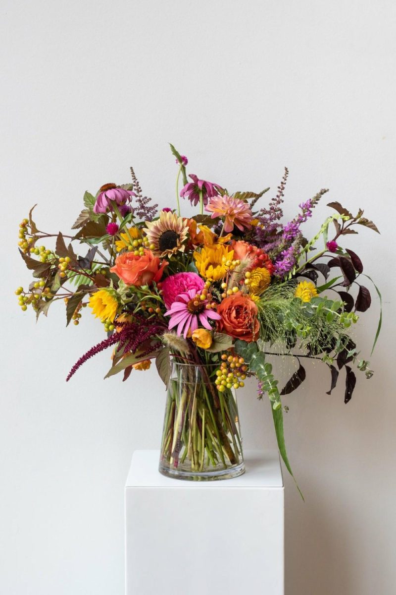 Fresh Floral |   Floral Arrangement Midday Floral Fresh Floral