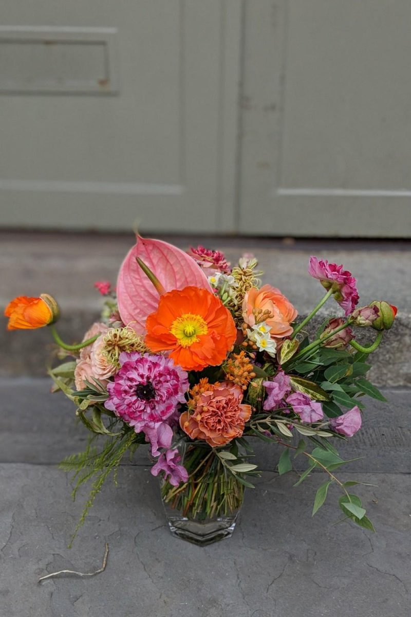 Fresh Floral |   Floral Arrangement Midday Floral Fresh Floral