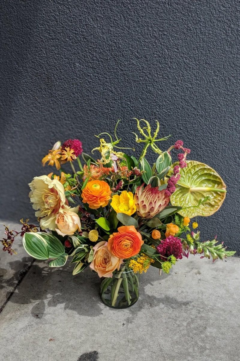 Fresh Floral |   Floral Arrangement Midday Floral Fresh Floral