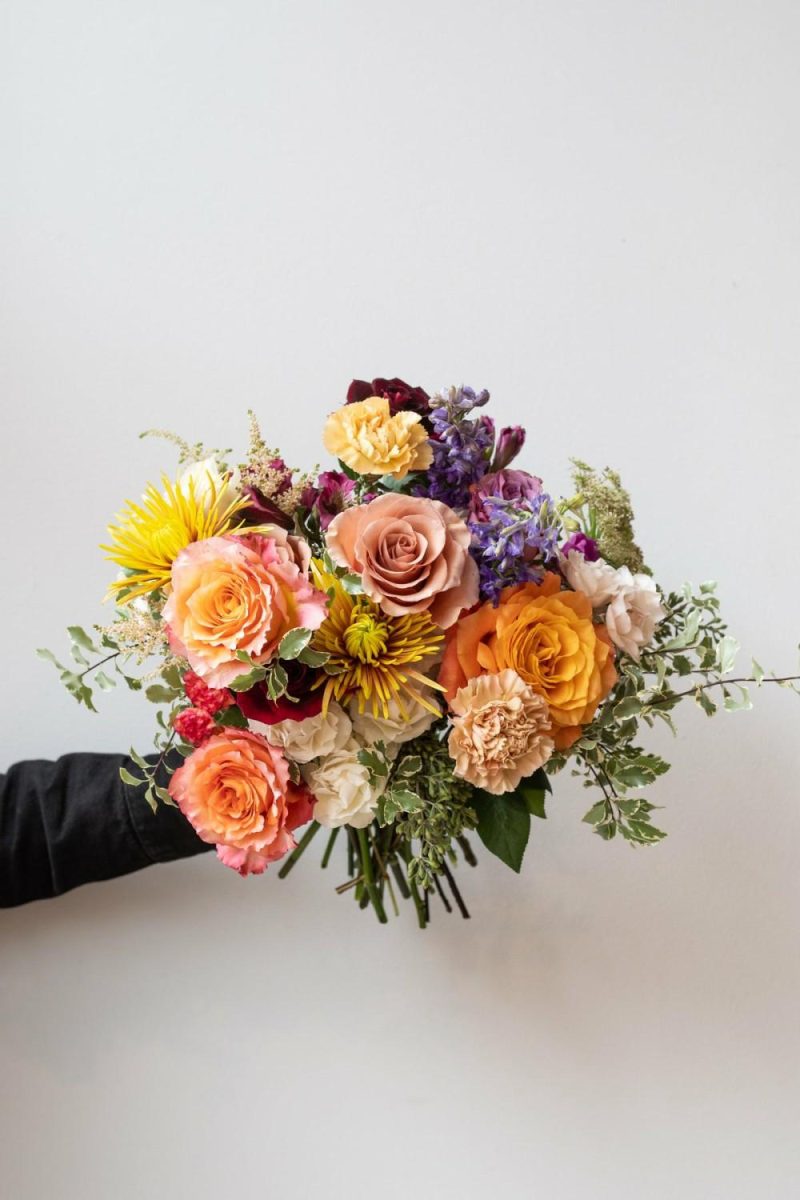 Fresh Floral |   Floral Arrangement Midday Floral Fresh Floral