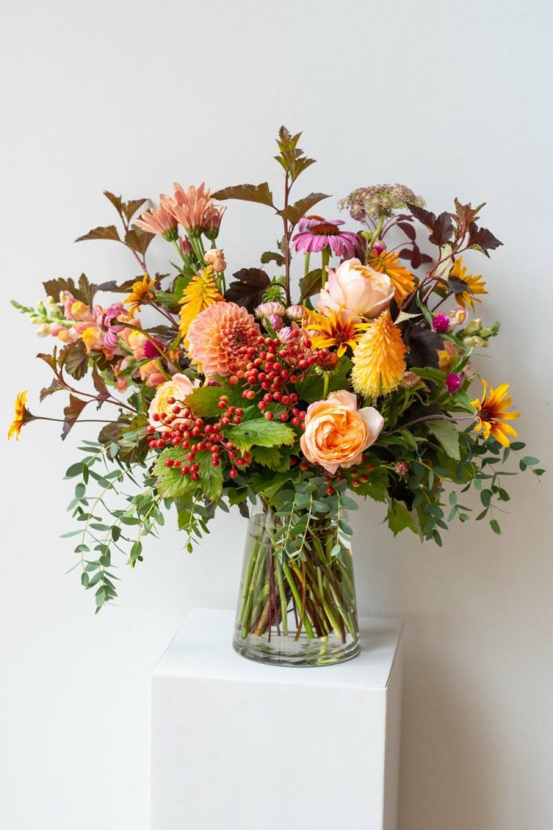 Fresh Floral |   Floral Arrangement Midday Floral Fresh Floral