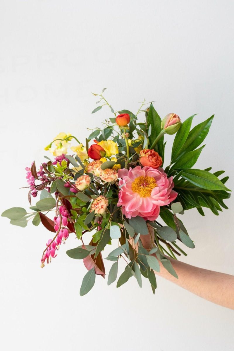 Fresh Floral |   Floral Arrangement Midday Floral Fresh Floral