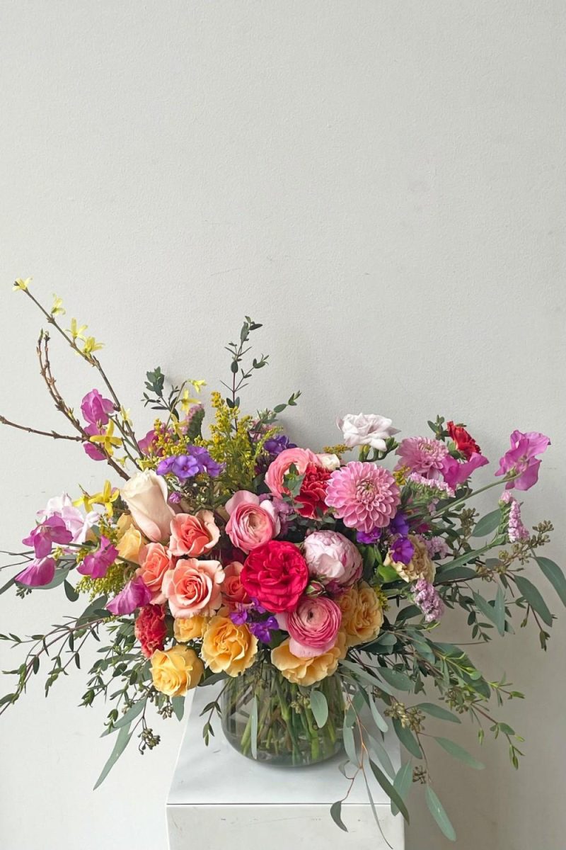 Fresh Floral |   Floral Arrangement Midday Floral Fresh Floral