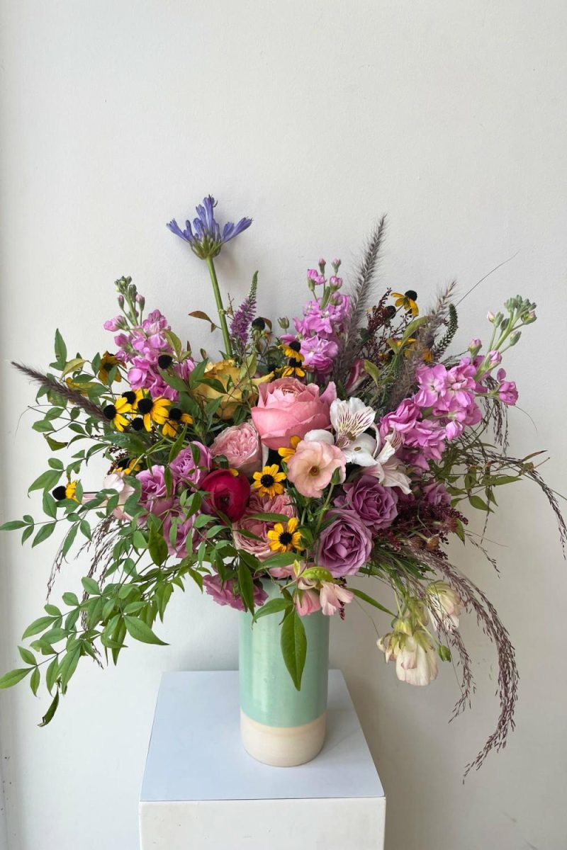 Fresh Floral |   Floral Arrangement Midday Floral Fresh Floral