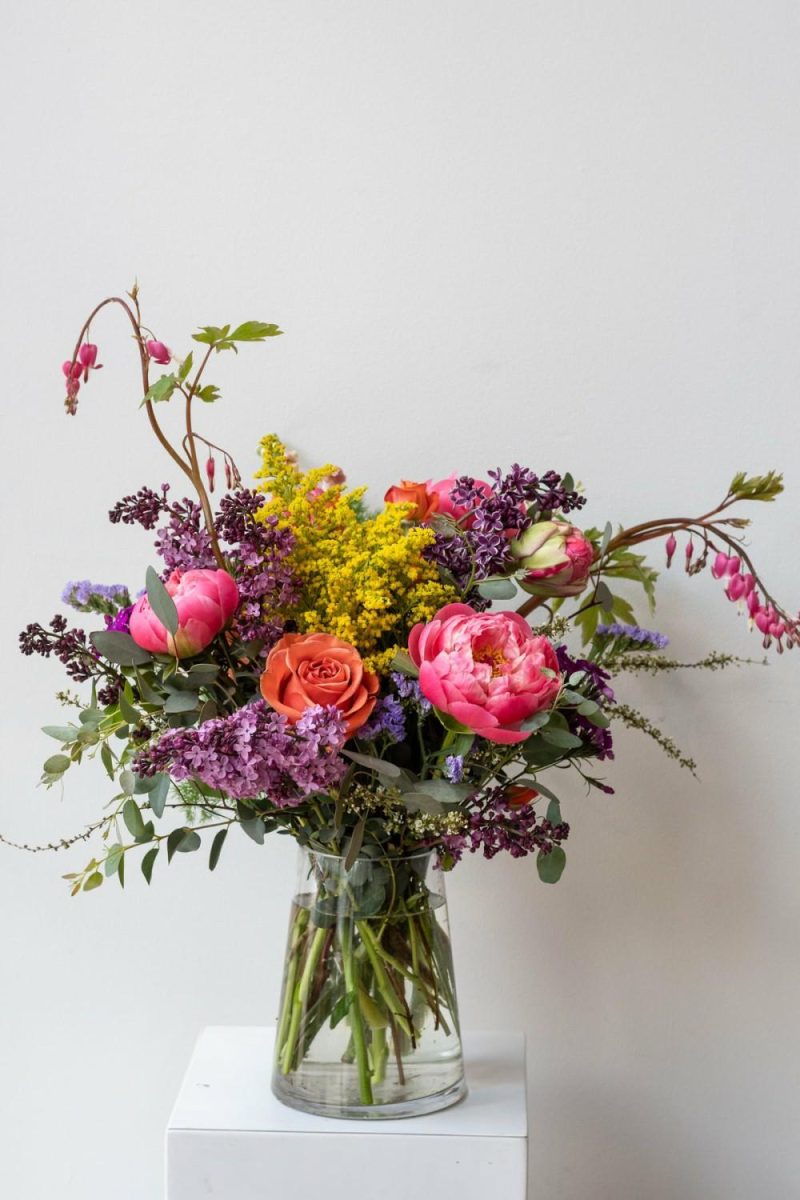 Fresh Floral |   Floral Arrangement Midday Floral Fresh Floral